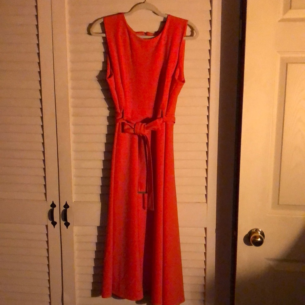Calvin Klein Dress